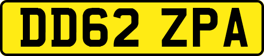 DD62ZPA