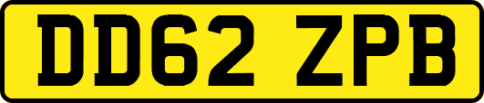 DD62ZPB