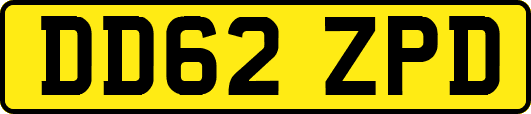 DD62ZPD