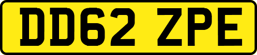 DD62ZPE