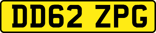 DD62ZPG