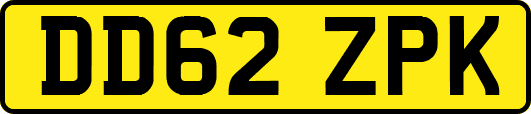 DD62ZPK