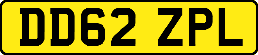 DD62ZPL