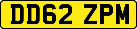 DD62ZPM