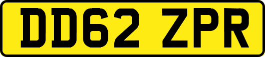 DD62ZPR