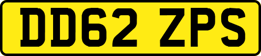 DD62ZPS