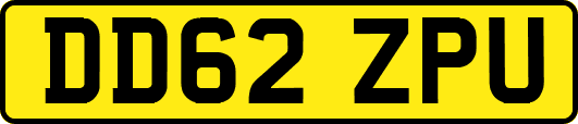 DD62ZPU