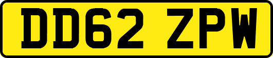 DD62ZPW