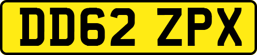 DD62ZPX