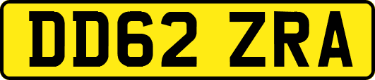 DD62ZRA