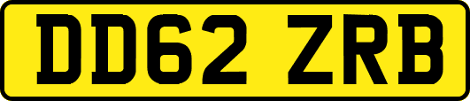 DD62ZRB