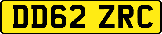 DD62ZRC