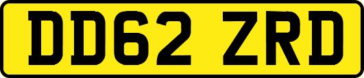 DD62ZRD
