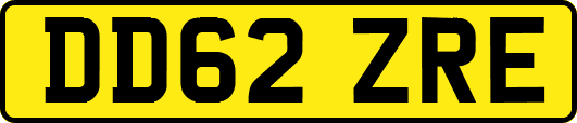 DD62ZRE