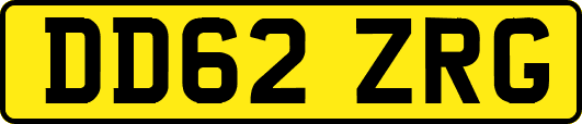 DD62ZRG