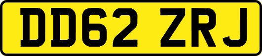 DD62ZRJ