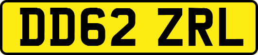 DD62ZRL