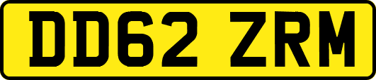 DD62ZRM