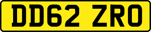 DD62ZRO