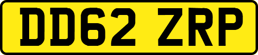 DD62ZRP