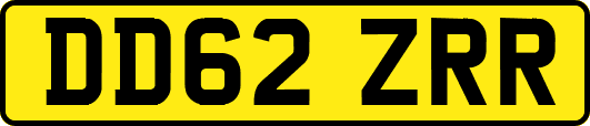 DD62ZRR