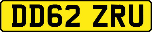 DD62ZRU