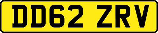 DD62ZRV