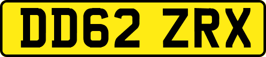 DD62ZRX