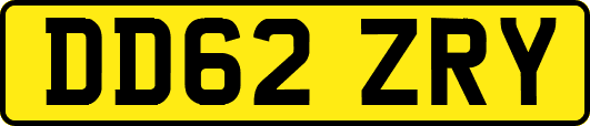 DD62ZRY