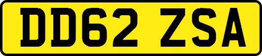 DD62ZSA