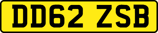 DD62ZSB