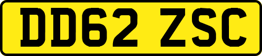 DD62ZSC