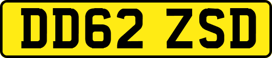 DD62ZSD