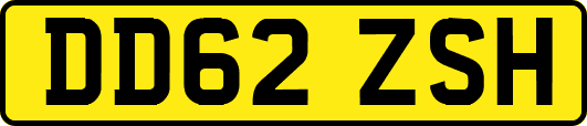DD62ZSH