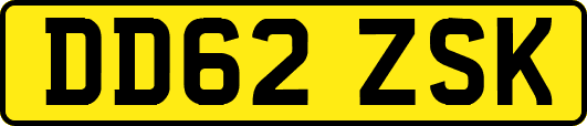 DD62ZSK