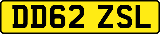 DD62ZSL
