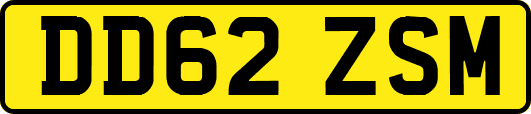 DD62ZSM
