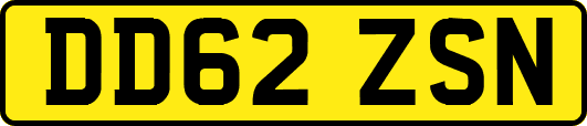 DD62ZSN