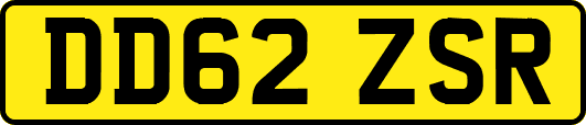 DD62ZSR