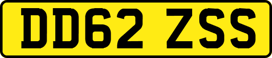 DD62ZSS