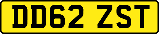 DD62ZST