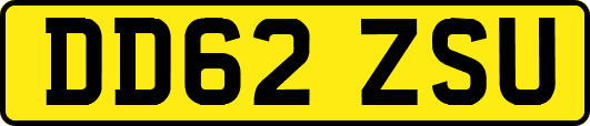 DD62ZSU
