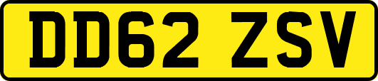 DD62ZSV