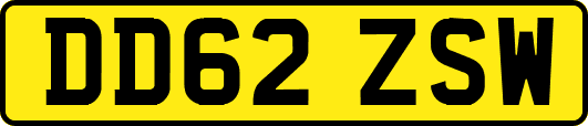 DD62ZSW