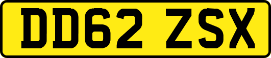 DD62ZSX