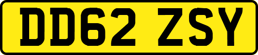 DD62ZSY