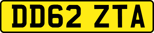 DD62ZTA