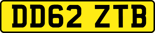 DD62ZTB