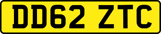 DD62ZTC