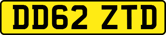 DD62ZTD